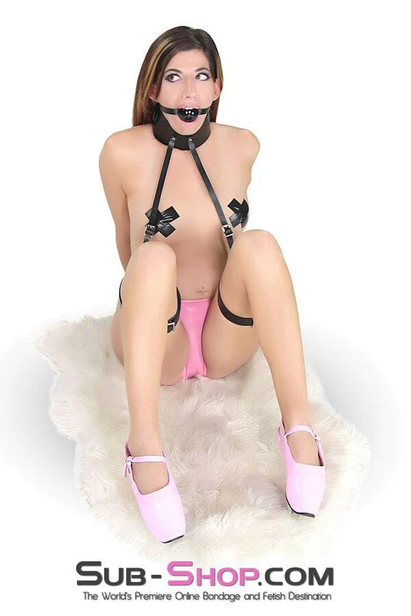 0658A Pussy Collar - Image 11